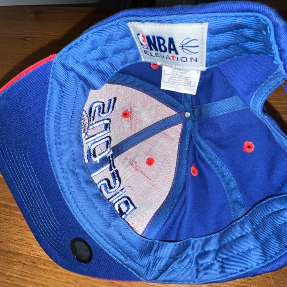 Detroit Pistons, OS - Picture 12 of 13